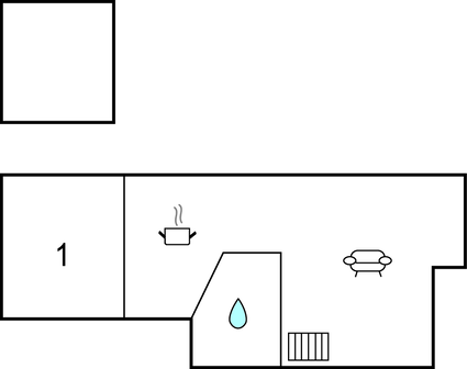 Semesterlägenhet - Fanø Bad , Danmark - M21590 9999