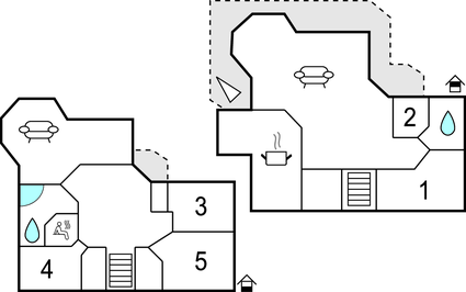 Planlösning