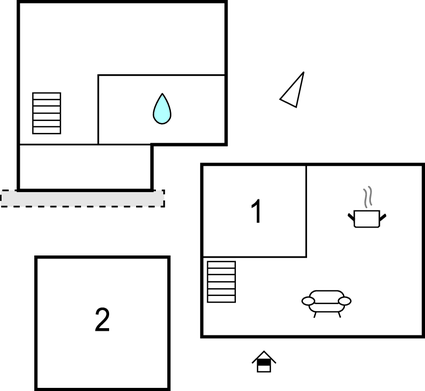 Planlösning