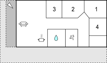 Planlösning