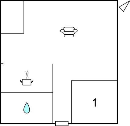 Ferienwohnung - Ombo , Norwegen - N16022 9999