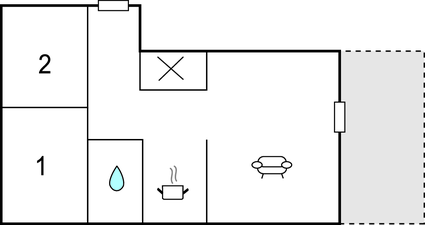 Grunnplan