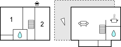 Planlösning