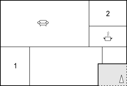 Planlösning