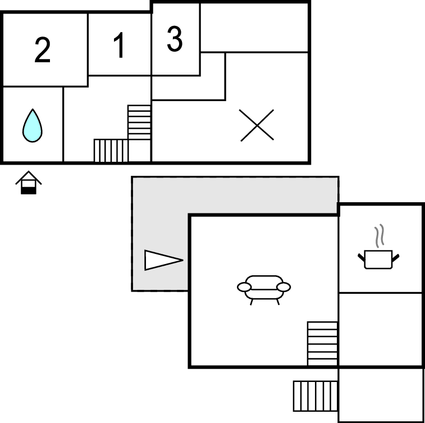 Planlösning