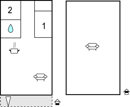 Planlösning