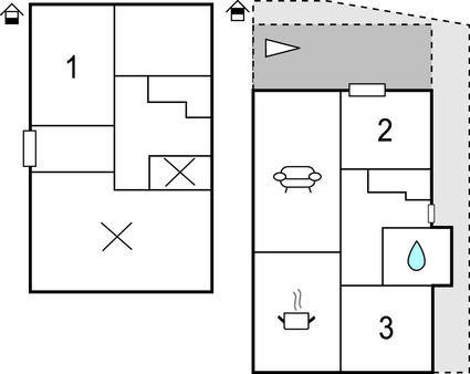 Planlösning