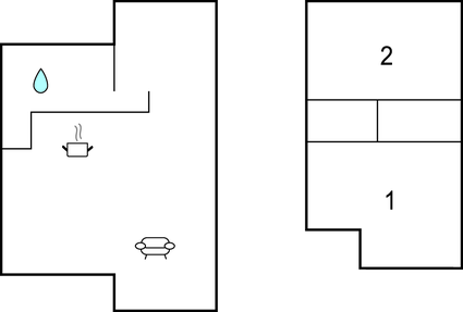 Planlösning