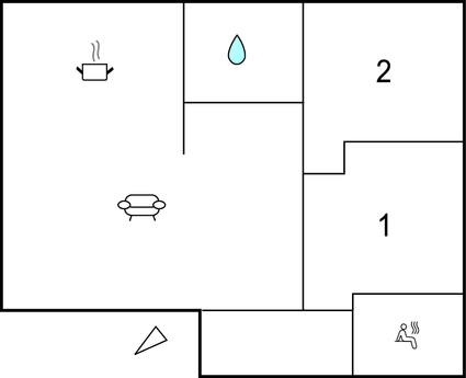 Planlösning