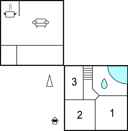Planlösning