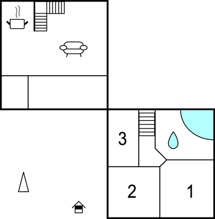 Grunnplan