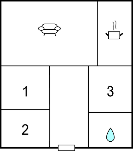 Grunnplan