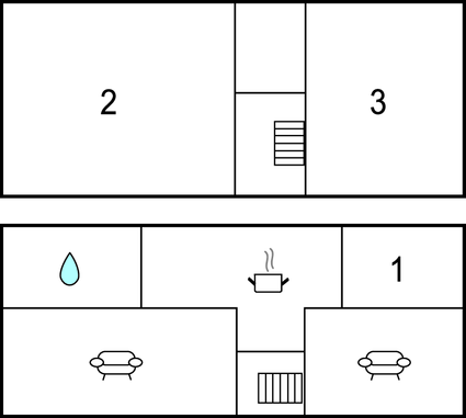 Planlösning
