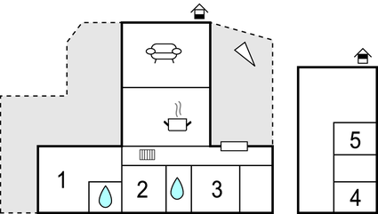 Grunnplan