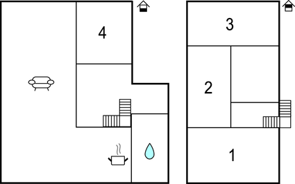 Planlösning