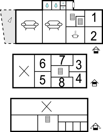 Planlösning