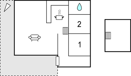 Planlösning