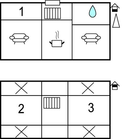 Grunnplan