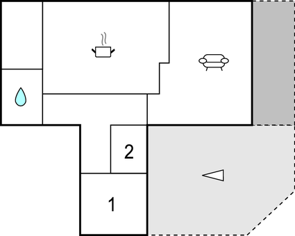 Planlösning