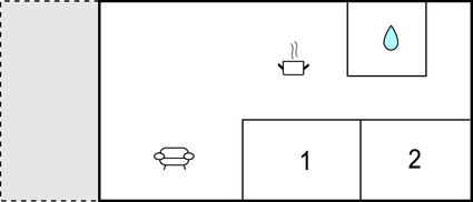 Planlösning