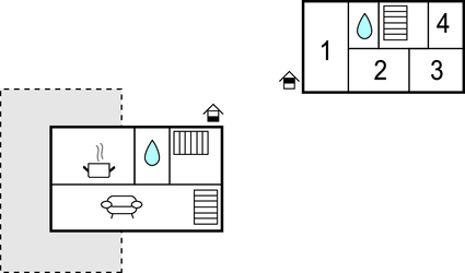 Feriehus - Smøla , Norge - N29277 9999