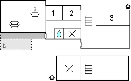 Ferienhaus - Savalen , Norwegen - N30069 9999