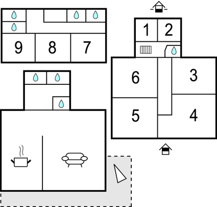 Grunnplan