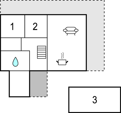 Ferienhaus - Valdres , Norwegen - N31378 9999
