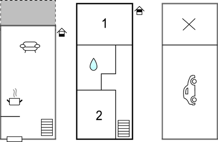 Ferienhaus - Bjorli , Norwegen - N31395 9999