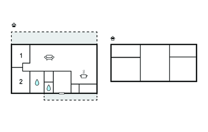 Vakantiehuis - Birkebeiner/Sjusjøen , Noorwegen - N31756 9999