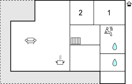Ferienhaus - Sjusjøen , Norwegen - N31776 9999
