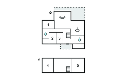 Semesterhus - Valdres/Vaset , Norge - N32112 9999