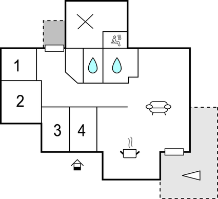 Grunnplan
