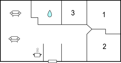 Casa vacanze - Sørbølfjell , Norvegia - N33426 9999