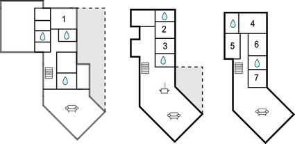 Ferienhaus - Golsfjellet , Norwegen - N33459 9999