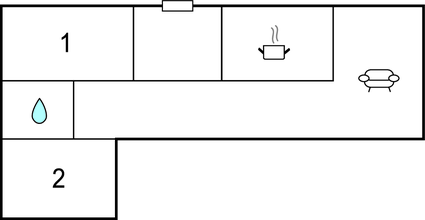 Apartment - Gol , Norway - N33480 9999