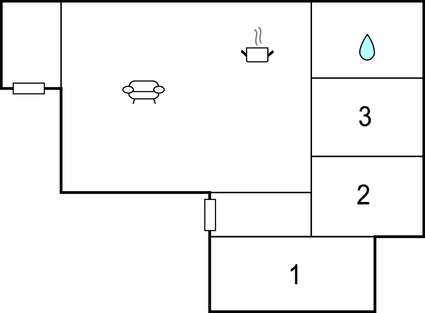 Feriehuse - Uvdal/Dagali , Norge - N33978 9999