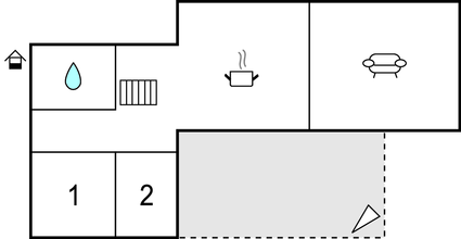 Planlösning