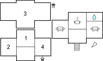 Planlösning