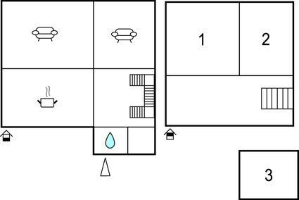Planlösning