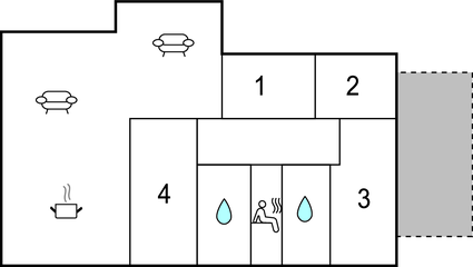 Grunnplan