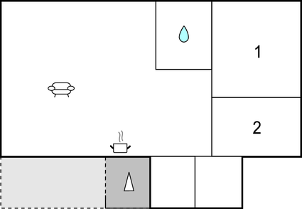 Planlösning