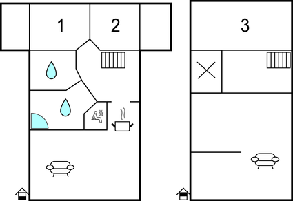Planlösning