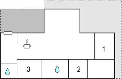 Holiday Home - Tuddal , Norway - N35988 9999
