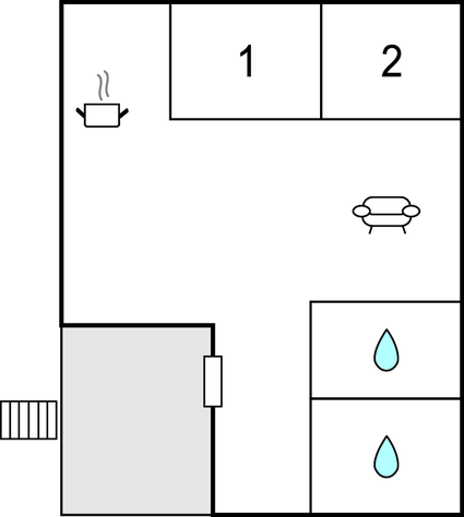 Grunnplan