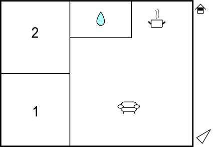 Planlösning