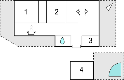 Grunnplan