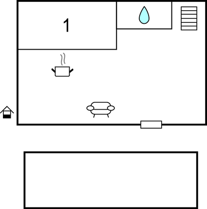 Vakantiehuis - Brevik , Noorwegen - NTG966 9999
