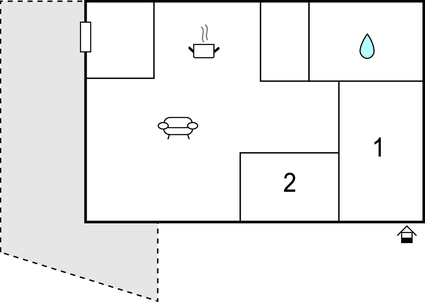 Grunnplan