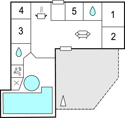 Grunnplan
